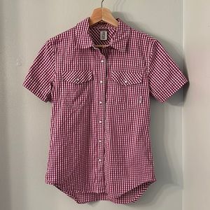 Stio - Women’s Curtis Camp SS button up